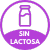 Sin Lactosa