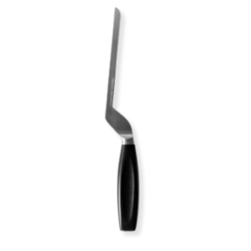 Comprar Cuchillo Para Queso Blando, 140mm, Negro 20 x 290 x 50 mm