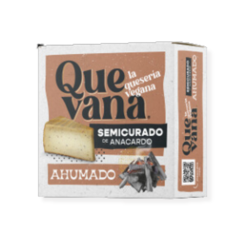 COMPRAR QUESO QUEVANA AHUMADO QUESONAMORES QUESO VEGANO