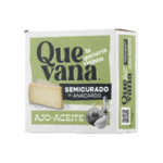 COMPRAR QUESO QUEVANA AJO Y ACEITE QUESONAMORES QUESO VEGANO