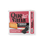 COMPRAR QUESO QUEVANA PIMENTON QUESONAMORES QUESO VEGANO