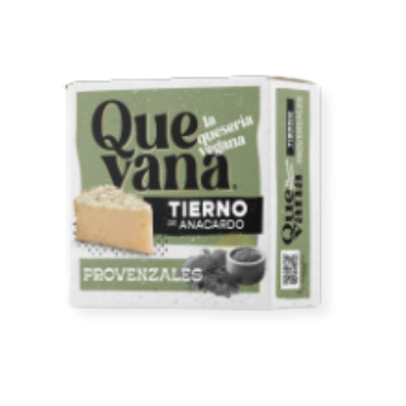 COMPRAR QUESO QUEVANA PROVENZALES QUESONAMORES QUESO VEGANO