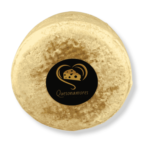 QUESO DE CABRA EN ACEITE QUESONAMORES